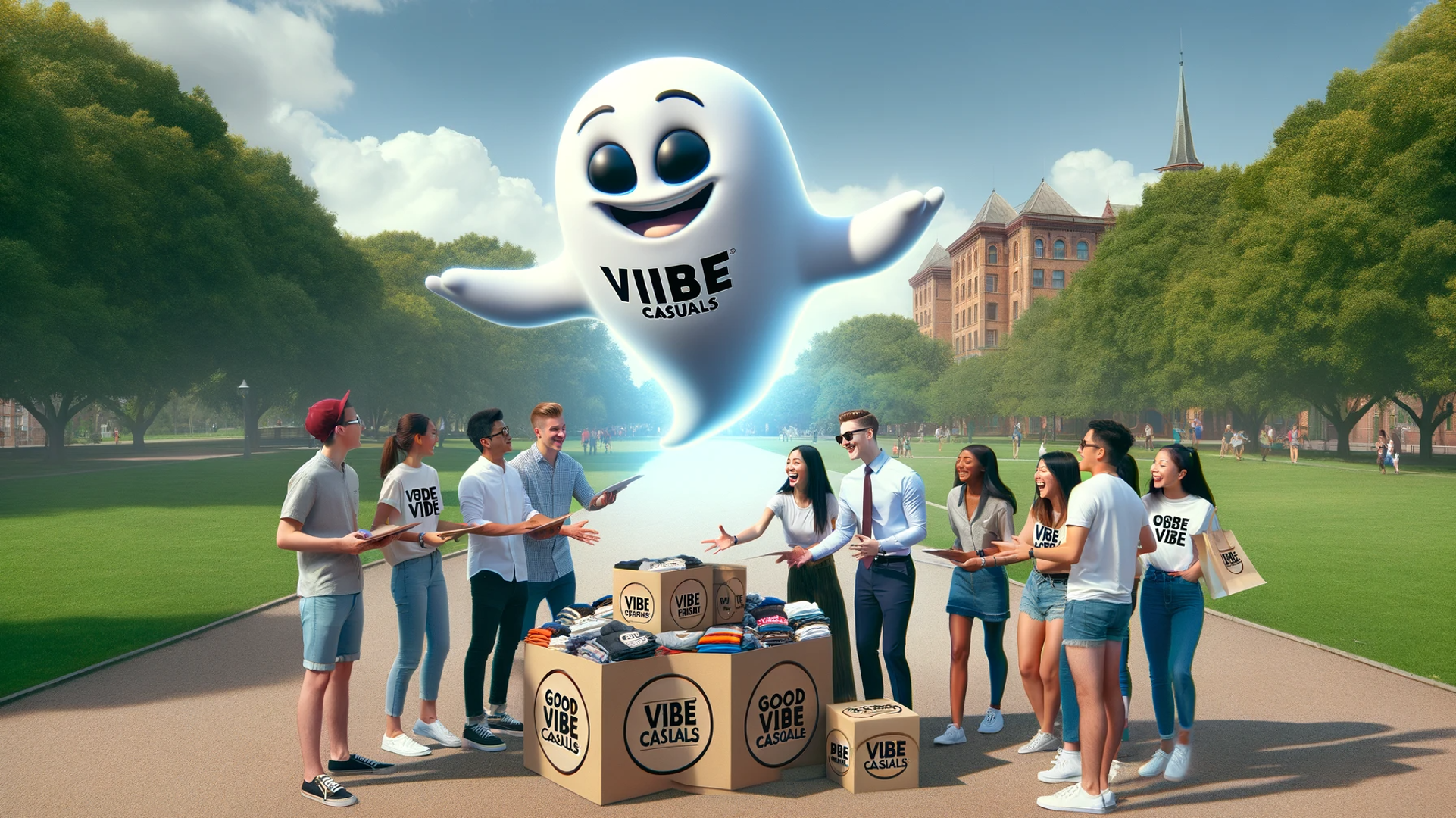 VIDEO: With Love from ViiBER 👻💗♾️