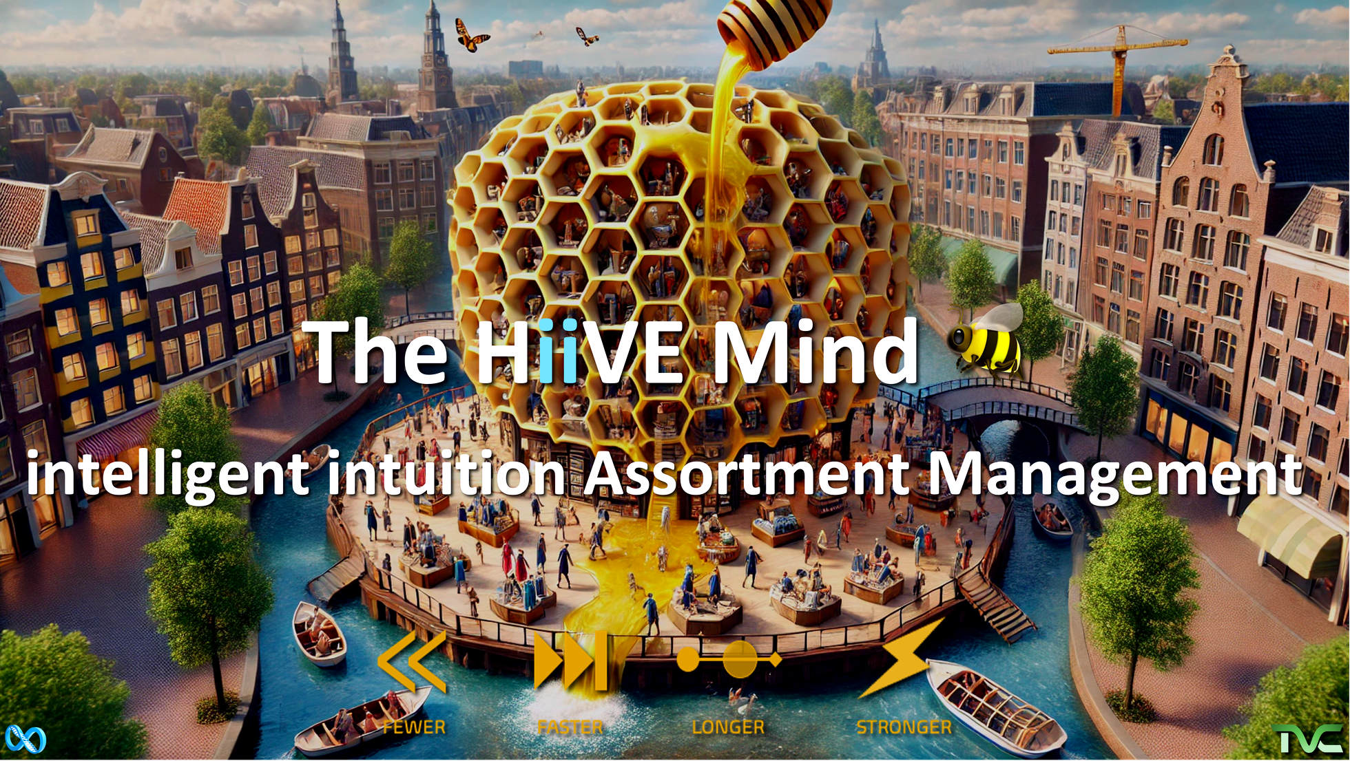 11: The ii Assortment MindSight Case (de Bijenkorf) 💗♾️