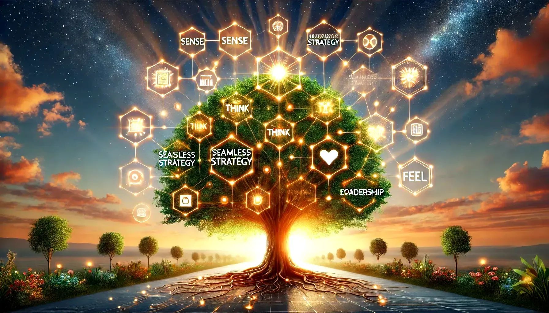 The ImagineerShip Startup Cultiivator 💗♾️