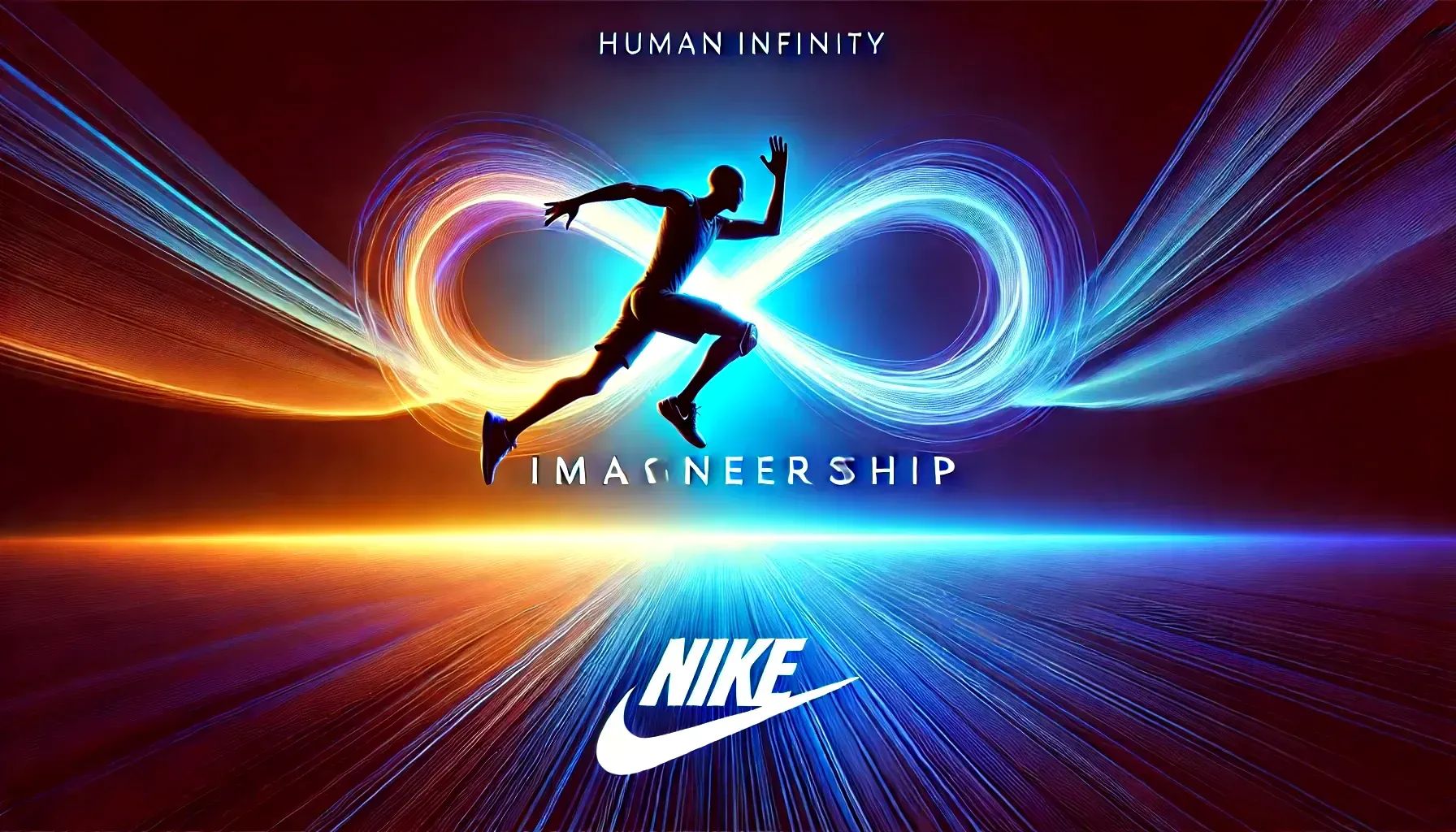 If Nike Knew What Nike Knows 💗♾️