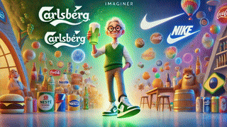 What It Means to Be an Imagineer 💗♾️