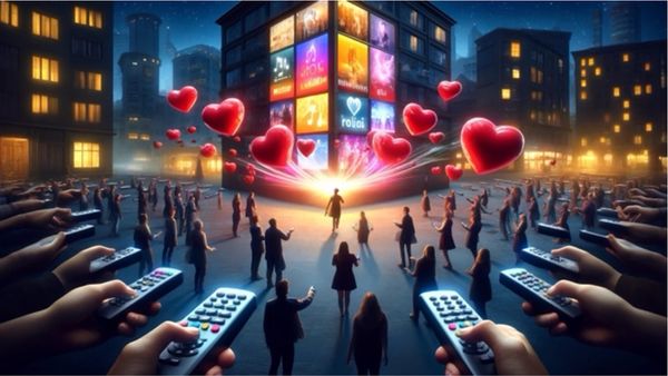 The “iConsumer Zappers” Who Force a Change of Business 💗♾️