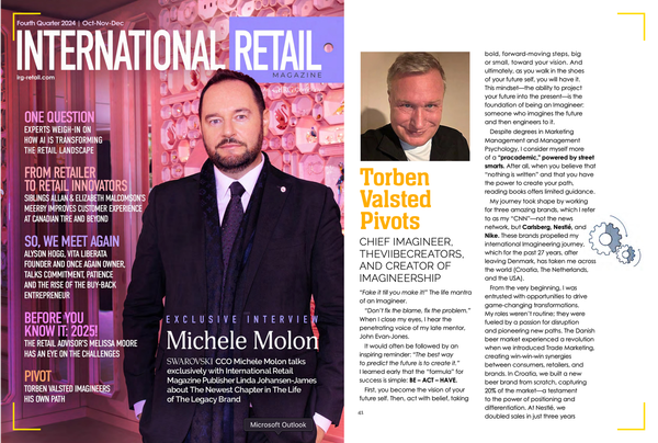 Breaking News! 💗♾️