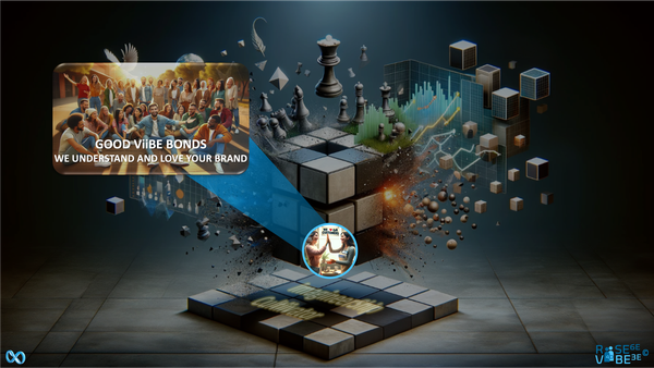 The ImagineerShip Growth Cultiivator 💗♾️