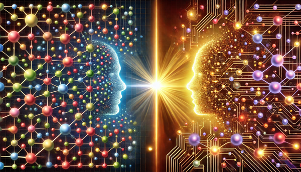 From Personalization to Personal 💗♾️