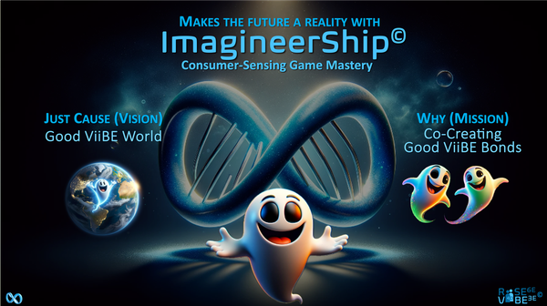 Grow Good ViiBE from Within 💗♾️