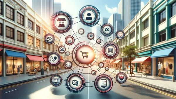 ViiBE (Virtuous ii Bonding Experience) – THINK 360 Good ViiBE Experience 💗♾️