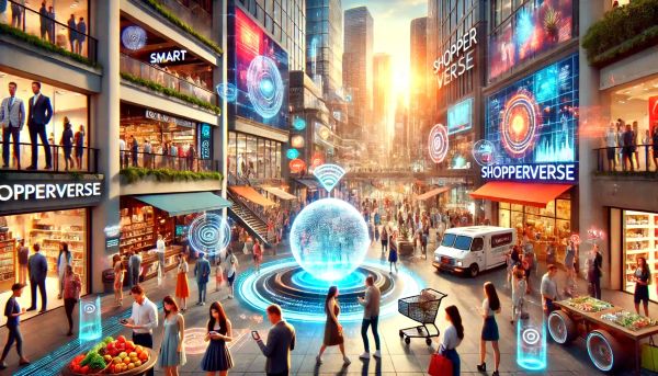 The ImagineerShip Core Story 💗♾️