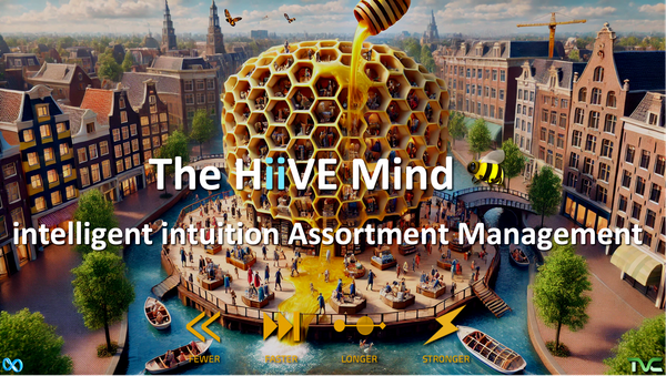 11: The ii Assortment MindSight Case (de Bijenkorf) 💗♾️