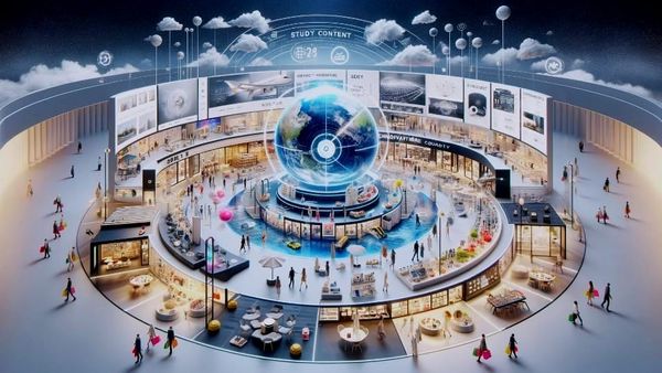 ImagineerShip Partner Contacts 💞♾️