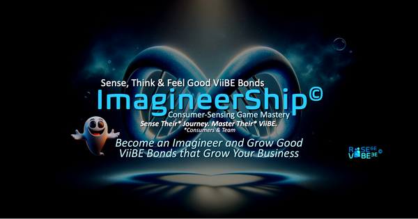 Your ImagineerShip Home - Become an Imagineer 💗♾️