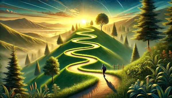 The Life Cultiivator 💗♾️