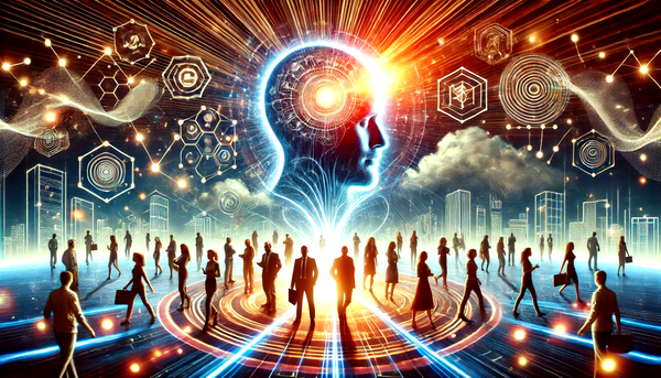 From Searching for Excellence to Engineering It 💗♾️