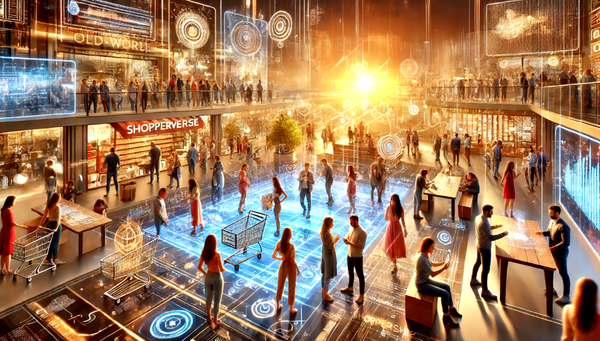 The New Leadership Mandate 💗♾️