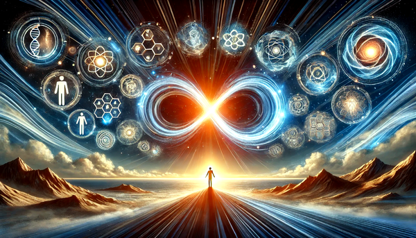 🔥 The 10 BIGGEST Disruptors Reshaping Business 🔥 💗♾️