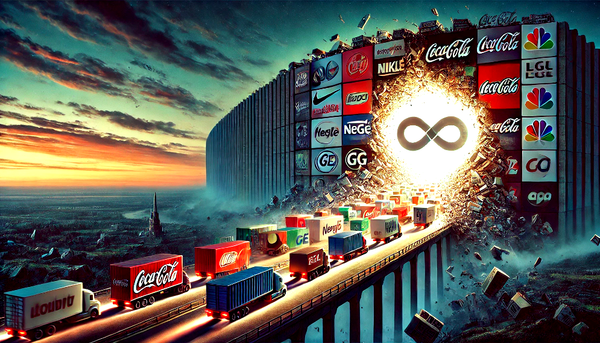 THE COMPANIES THAT NEVER DIED – YET 🚀💗♾️