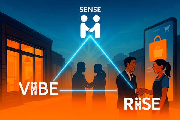 ii: The intelligent intuition that Powers ImagineerShip