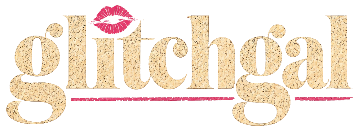glitchgal magazine