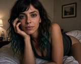 Frankie Valezzi