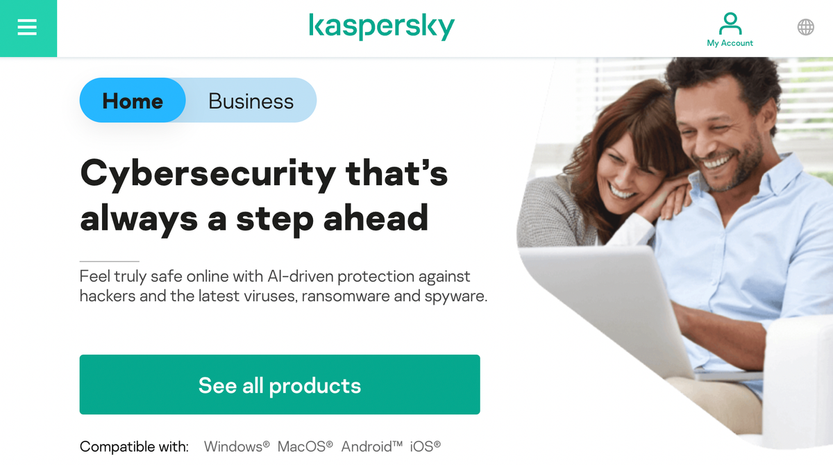 Is Your Antivirus Software At Risk?