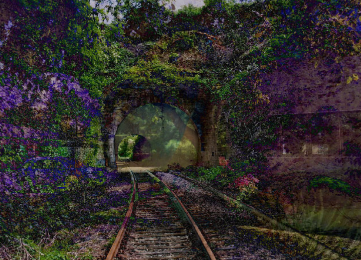 Human Authorship and AI