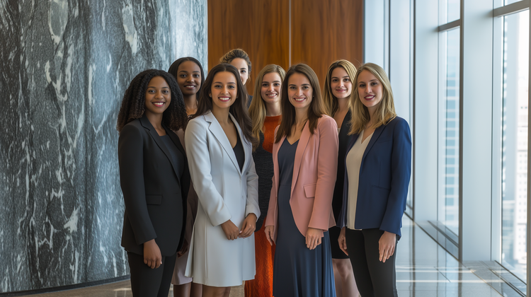 Opening Doors for Women in Cybersecurity