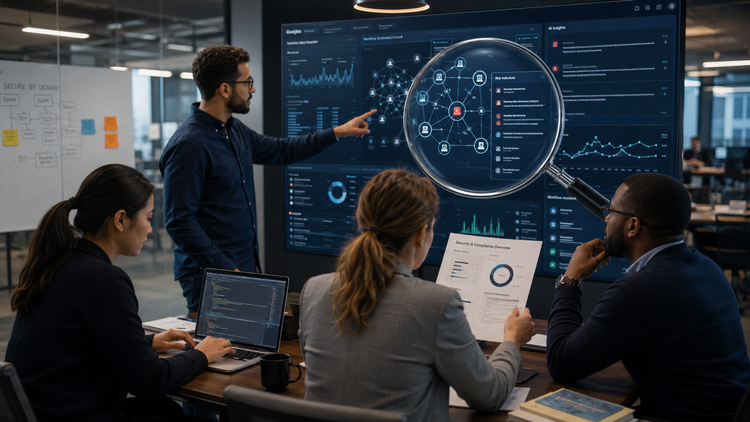 How to Build a Security Team in the AI World