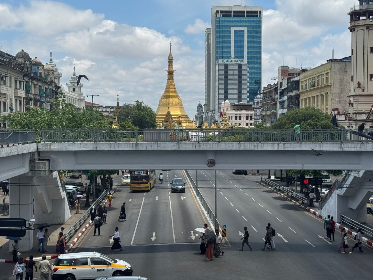 Asia Undercovered Round-up: 12 October 2026