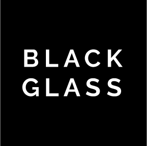 Black Glass