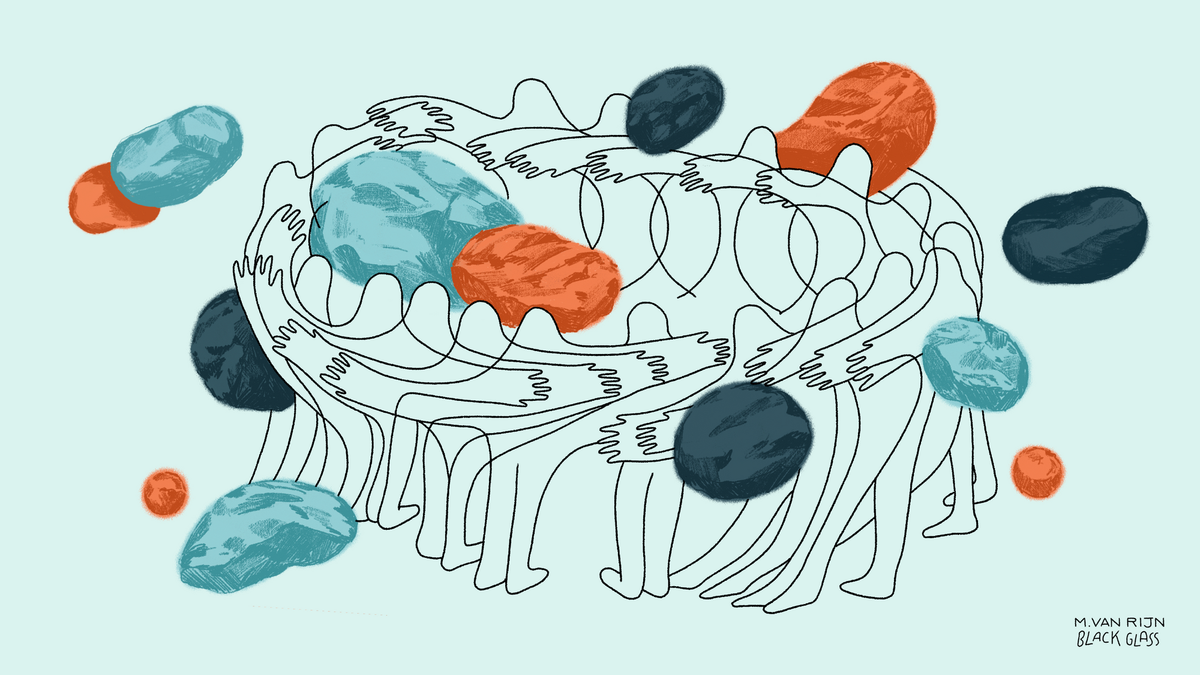 What's the deal with OKRs?