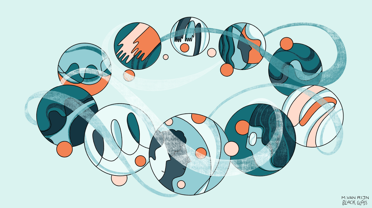 The 25-75 Change Management Approach