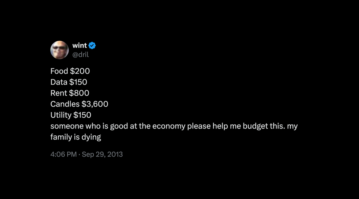 The Myth of Cost Savings