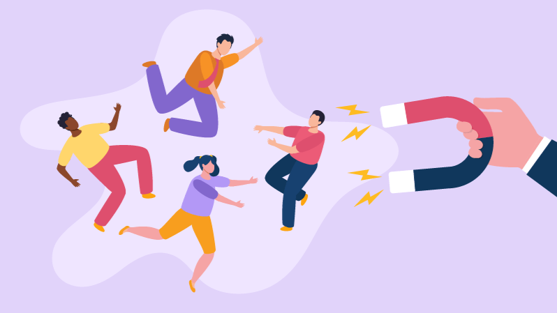 The Black Glass Guide to Retention