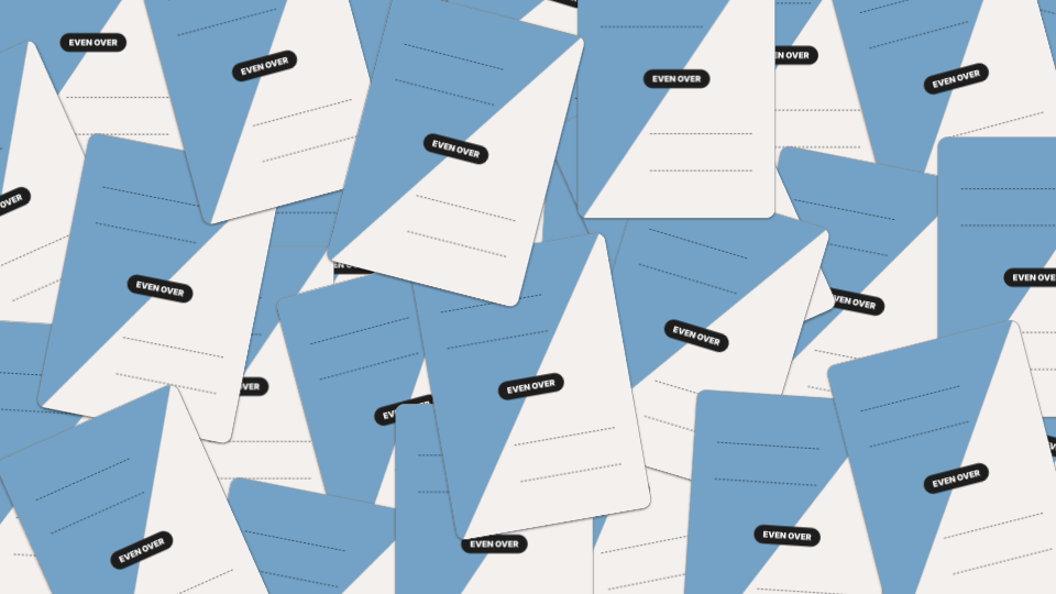 Process Can’t Fix What Strategy Hasn’t Defined