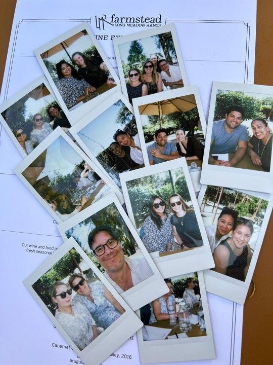 A Key to Retention: Non-Traditional Offsites