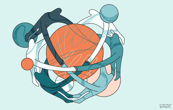 A CMO's Guide to a No-Plan, Plan