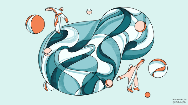 “We’re not ready for change” and other lies we tell ourselves