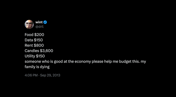 The Myth of Cost Savings