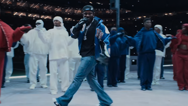 What can our teams learn from Kendrick and Drake?