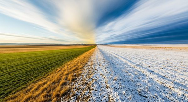 Planning in a World of Constant Change: Build for Agility, not Certainty