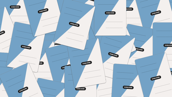 Process Can’t Fix What Strategy Hasn’t Defined