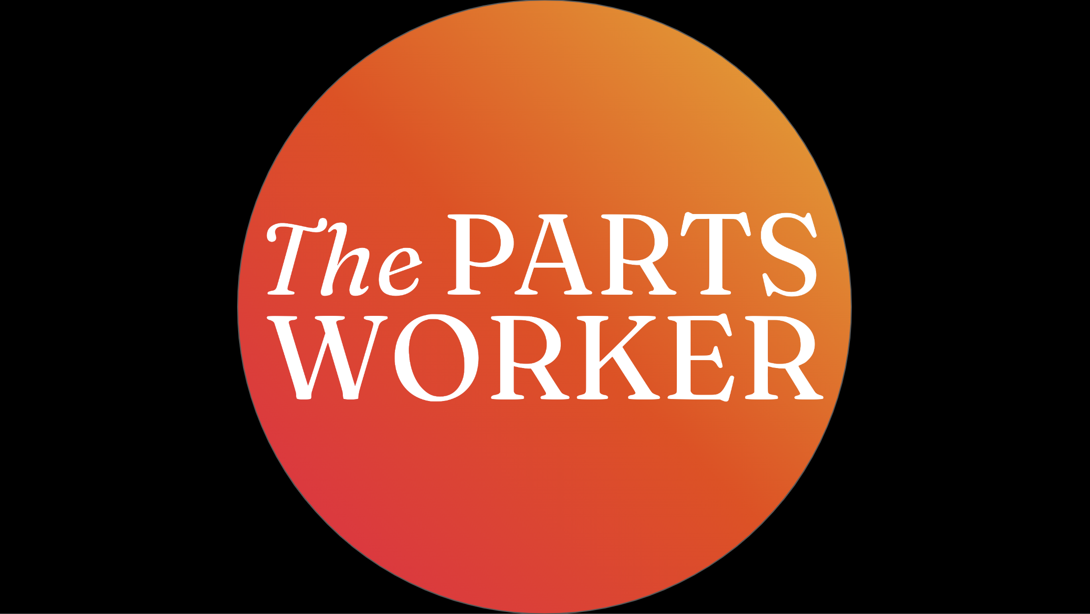 The Partsworker