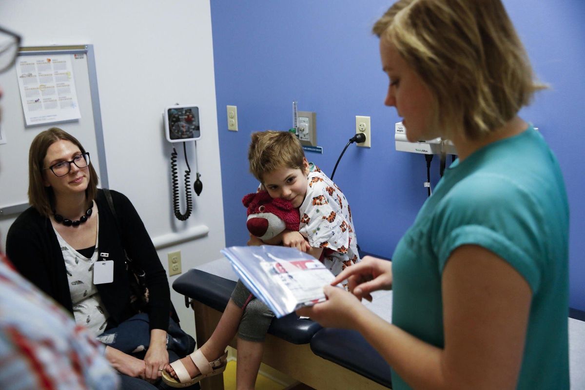 On “consumership” in healthcare