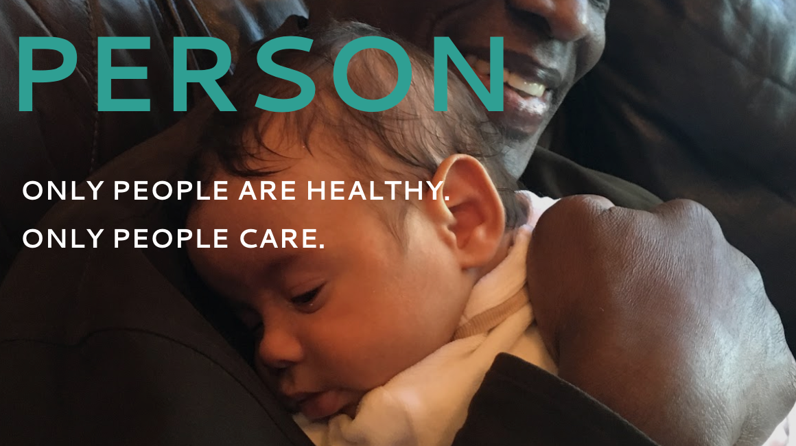 Personhood