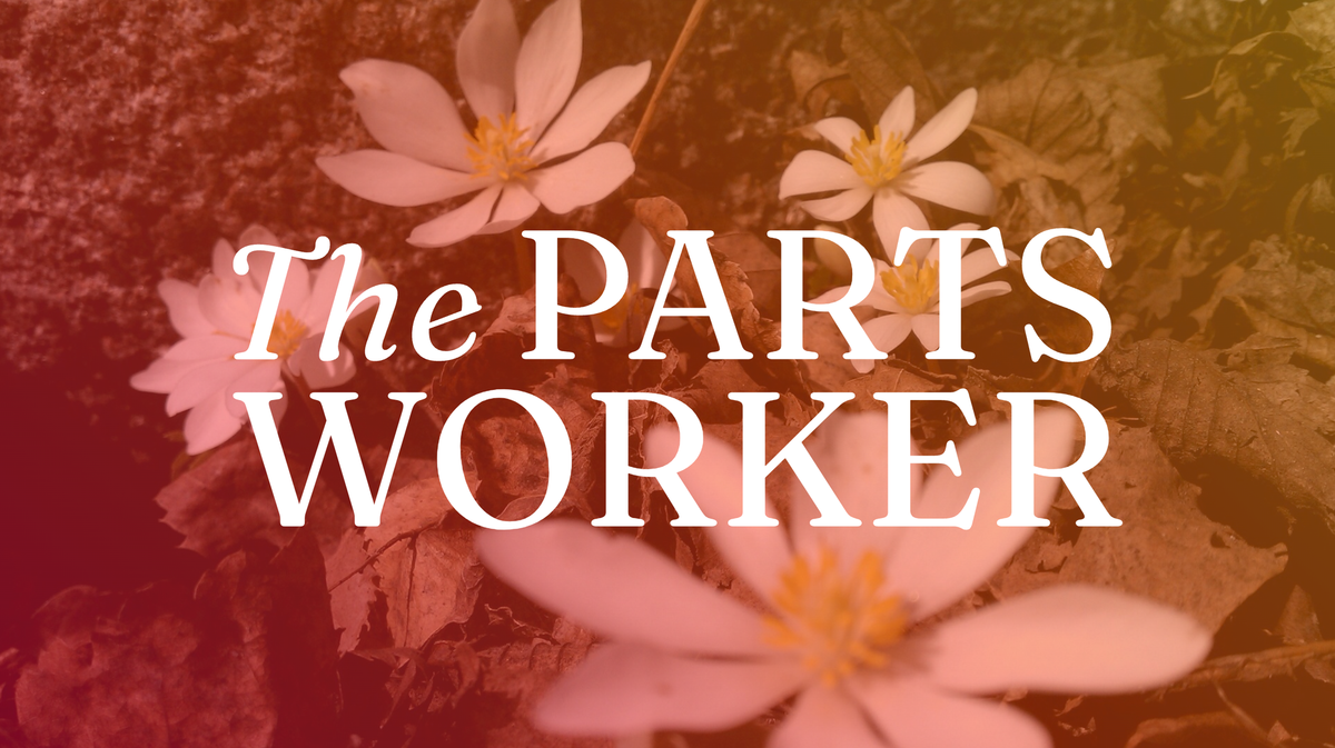 The Partsworker No. 4