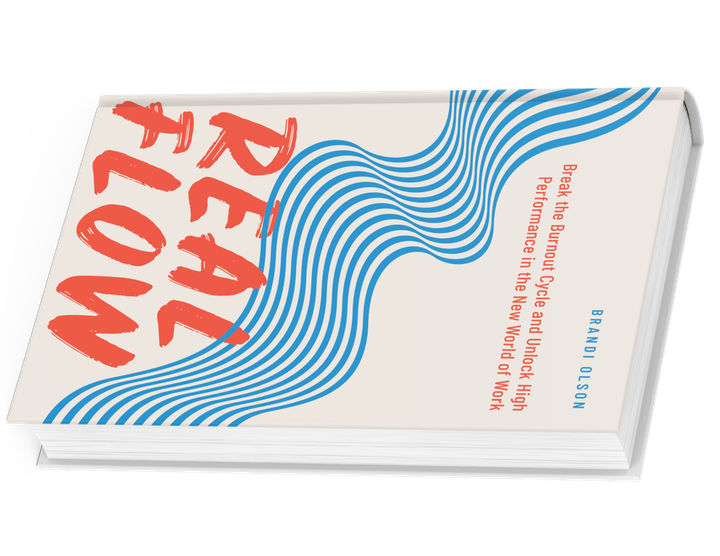 Book review: The 3 things only leaders can do