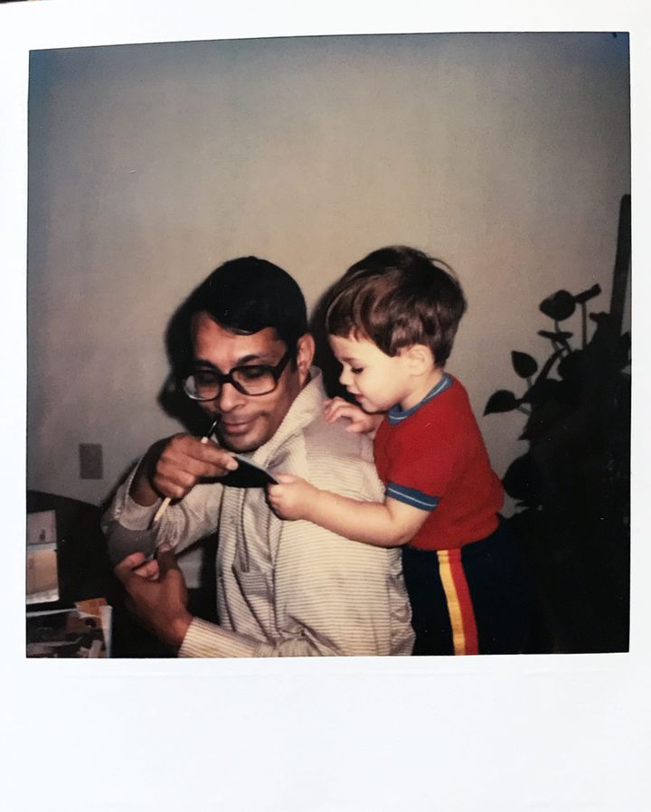 Ashvin Chudgar’s Tomato Soup Recipe