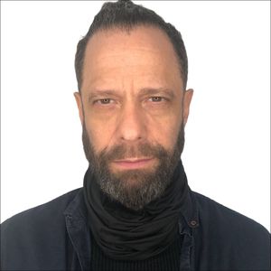 Richard Solomon