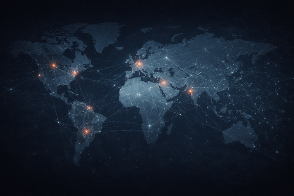Global Catastrophic Risk and the Imperative of Playing the Players for Peace