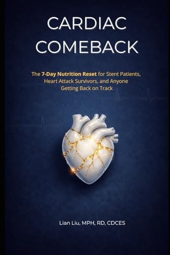 The Cardiac Comeback Book
